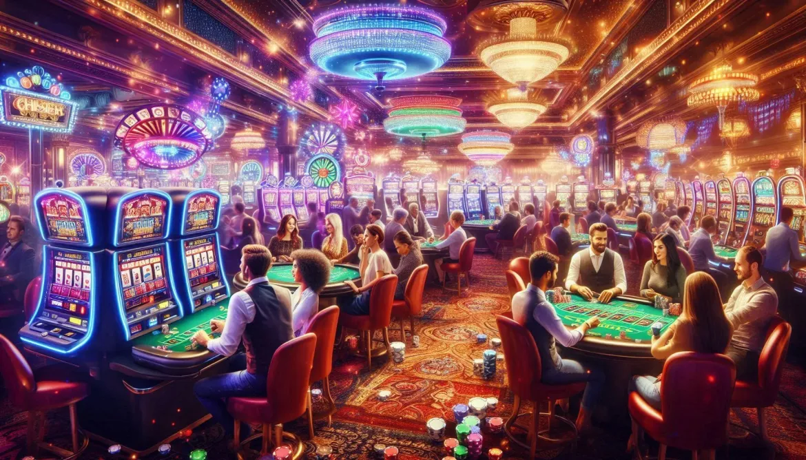 Neospin Casino